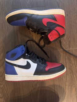 Jordan 1 Top 3