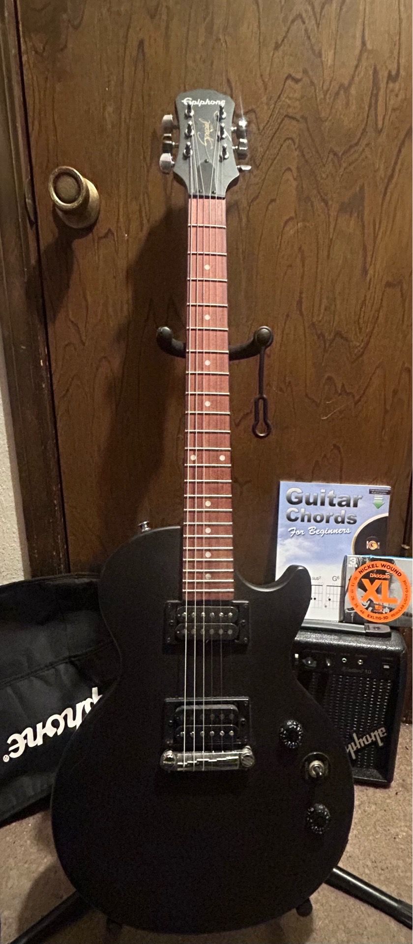 Epiphone Les Paul-Special 1