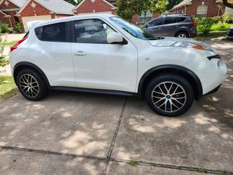 Nissan Juke 2013 SL