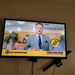 Tv 40 Pulgadas