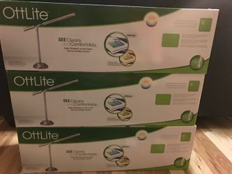 Brand new Table lamp