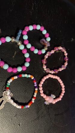 5 toddler bracelet for gifts