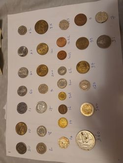 Antique collections