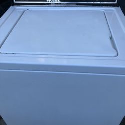Kenmore Washer 