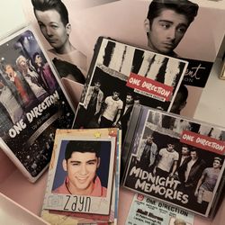 One Direction Collection (2013)
