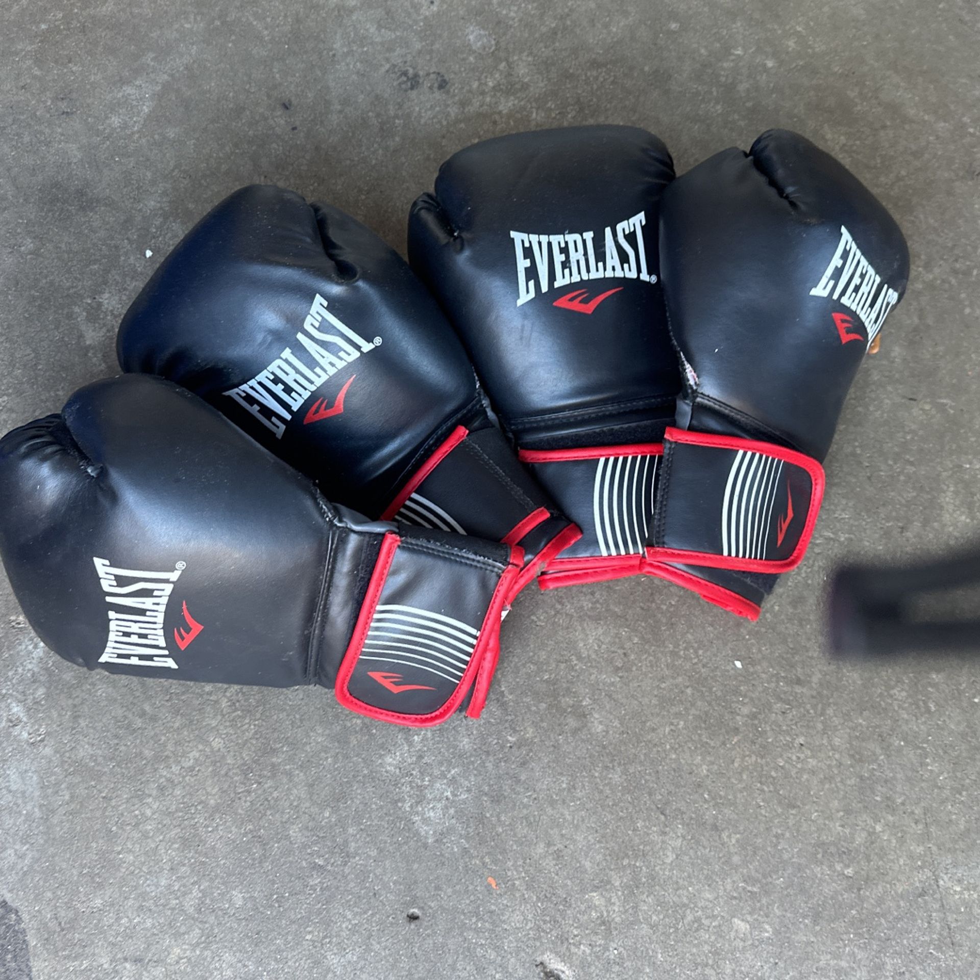 Boxing Gloves