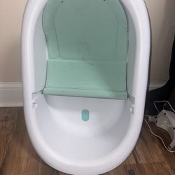 Frida Baby Tub 