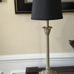 2 Lamps