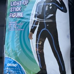Halloween Costume