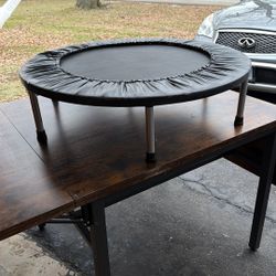 Mini Trampoline