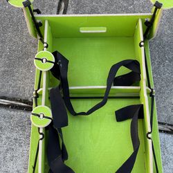 MTB Hopper Intro Ramp