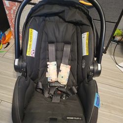 Graco Car Seat