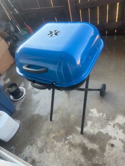 Grilled