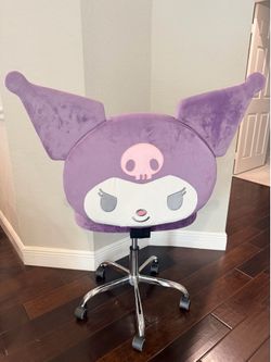 Kuromi Chair
