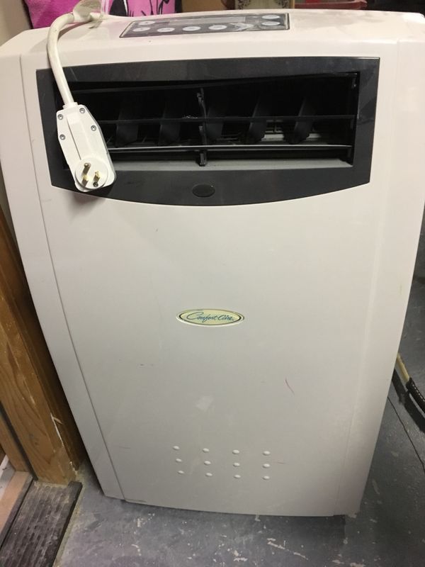 Comfort Aire Portable Air Conditioner For Sale In Lake Stevens Wa