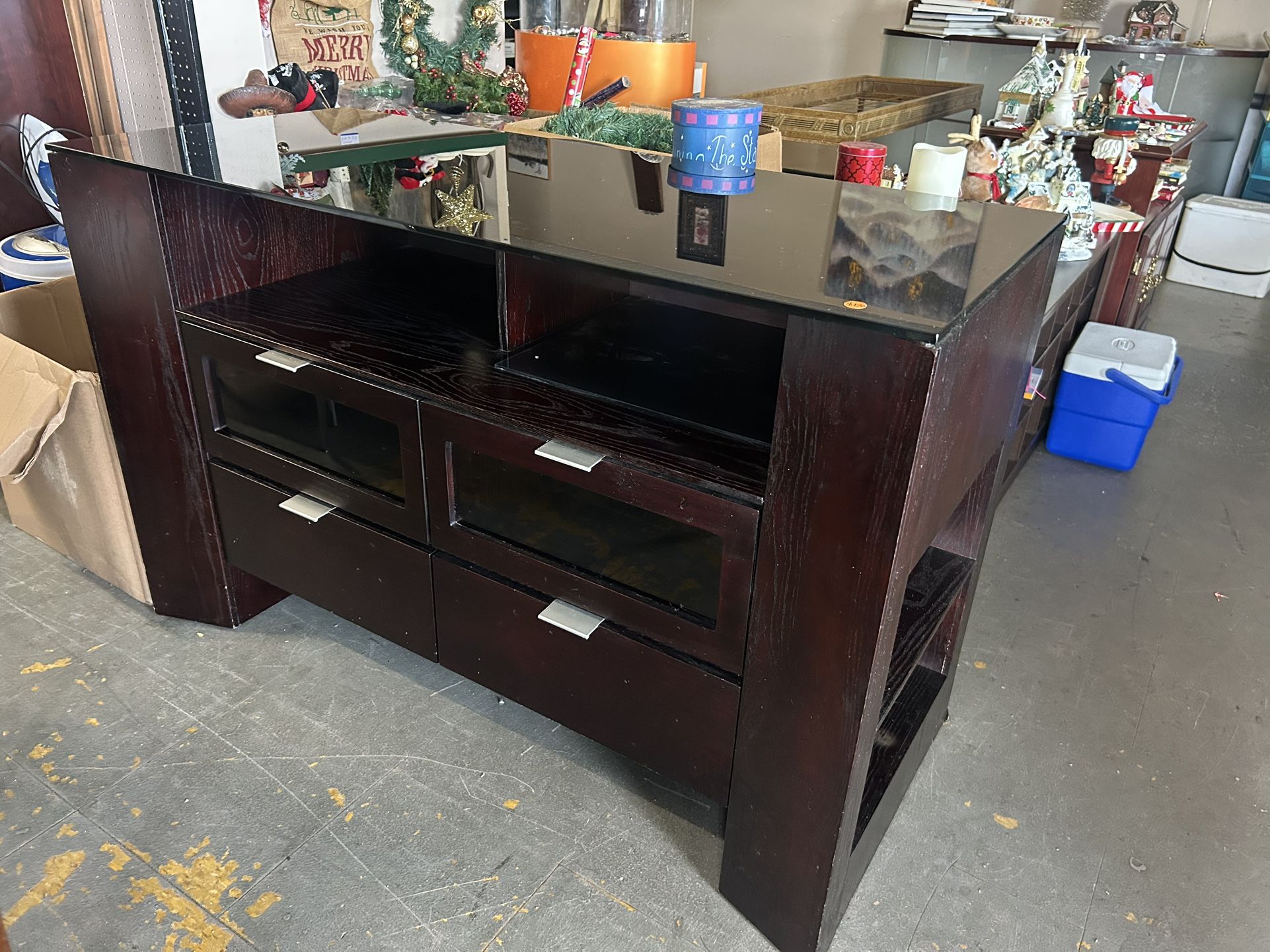 Sideboard Or Tv Stand