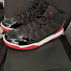 JORDAN MAX AURA