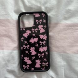 Wildflower iphone Case 
