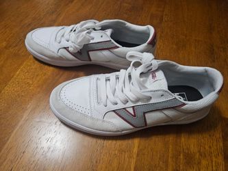 Vans sneakers