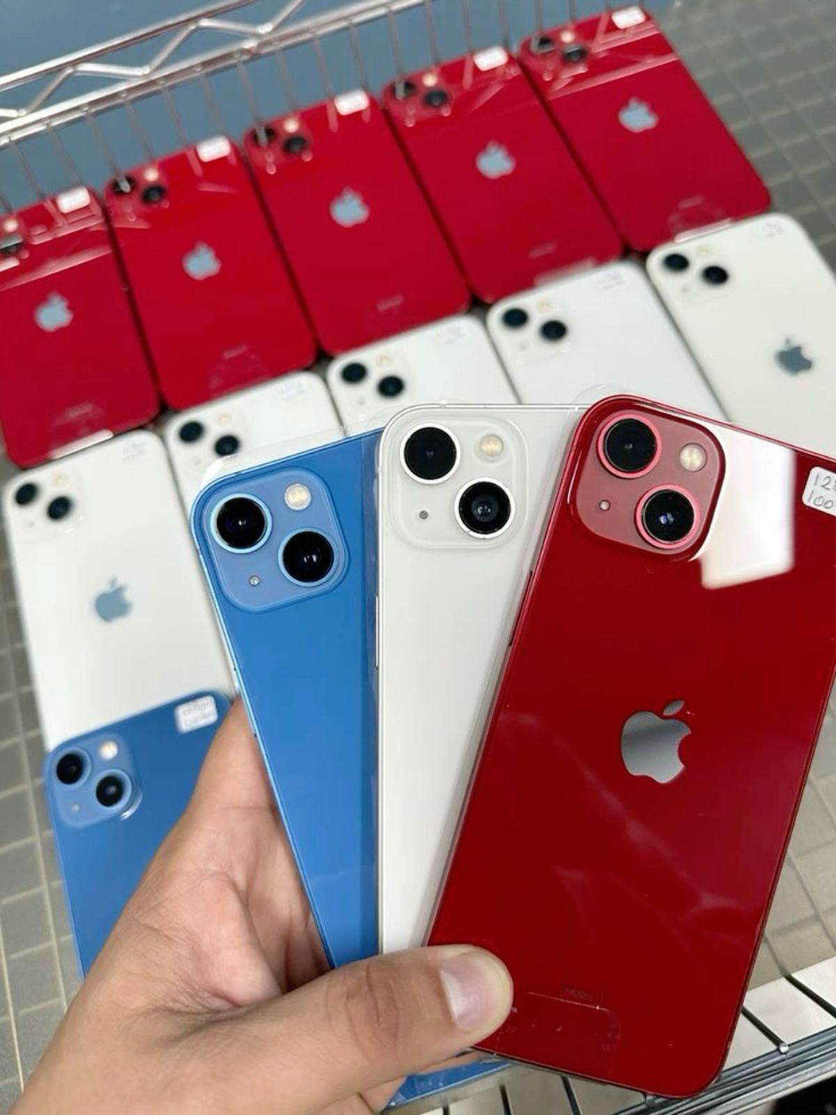 iPhone