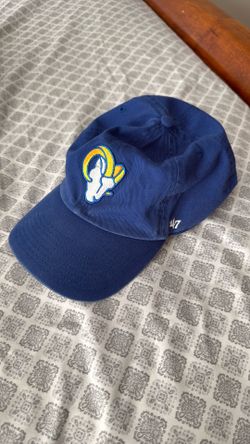Los Angeles Rams Cap