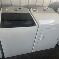 Kenmore Washer And Dryer Set