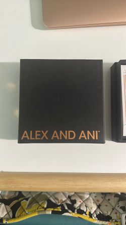 Alex And Ani