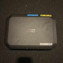 Comcast Cbr2-t Modem