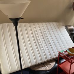 Hasvag Ikea Twin Bed 