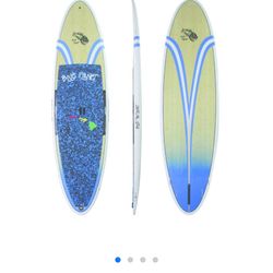 SUP SURFBOARD 