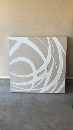 wall art