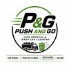P&G Logistics  