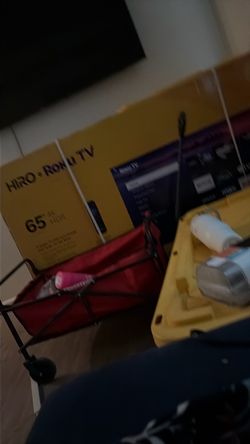 65 inch tv