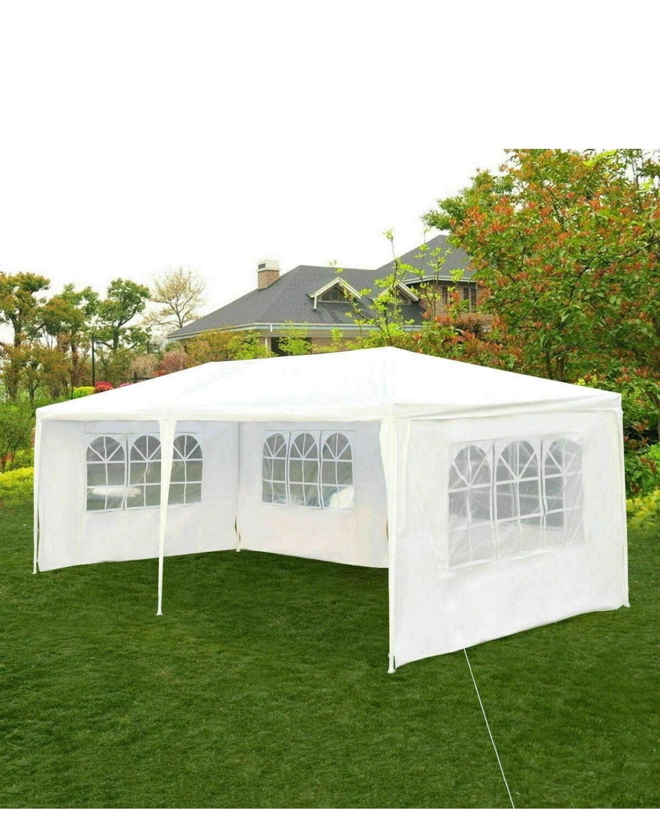 🔥 10x20 Party Tent 🔥 
