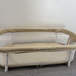 Portable/Foldable Bassinet