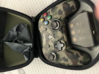 Wired nacon controller Xbox