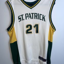 St Patrick Jordan Jersey Size 42 