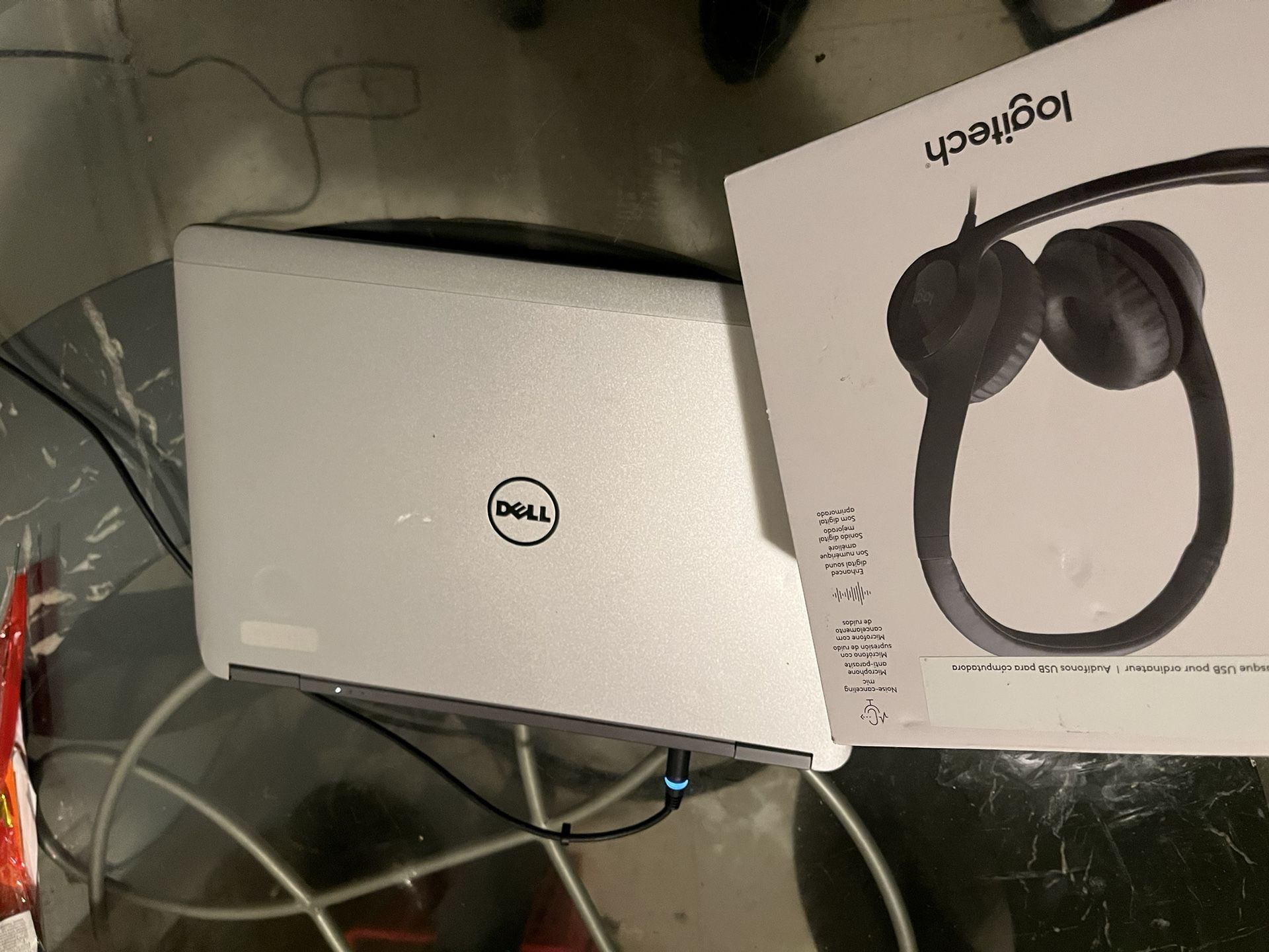 DELL LATITUDE E7240