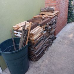 Firewood