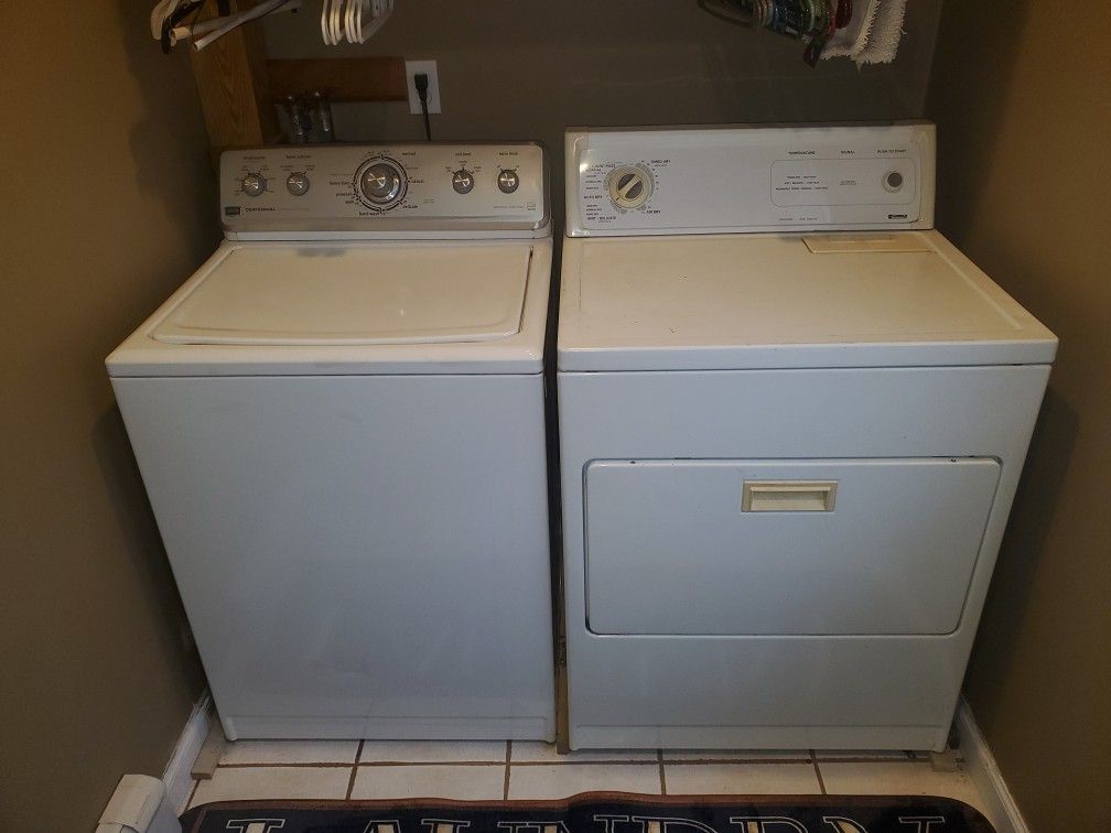 Kenmore Electric Dryer