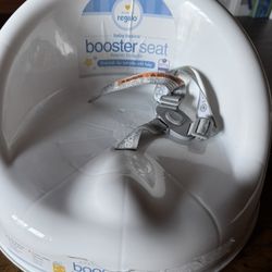 Regalo Baby Basics™ Portable Booster Seat 
