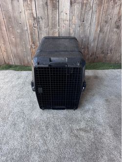 Travel Pet Kennel