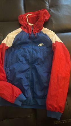 Nike Windbreaker