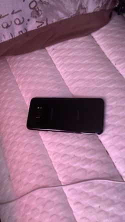 Samsung Galaxy S8