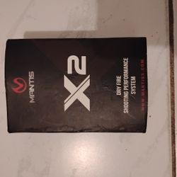 Shooting Performance System