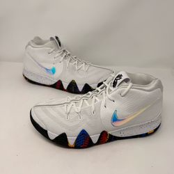 Nike Kyrie 4 NCAA
