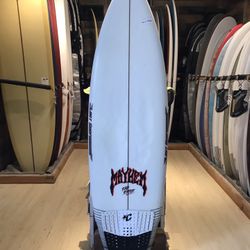 Rad Ripper Surfboard