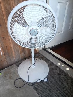 Ventilador
