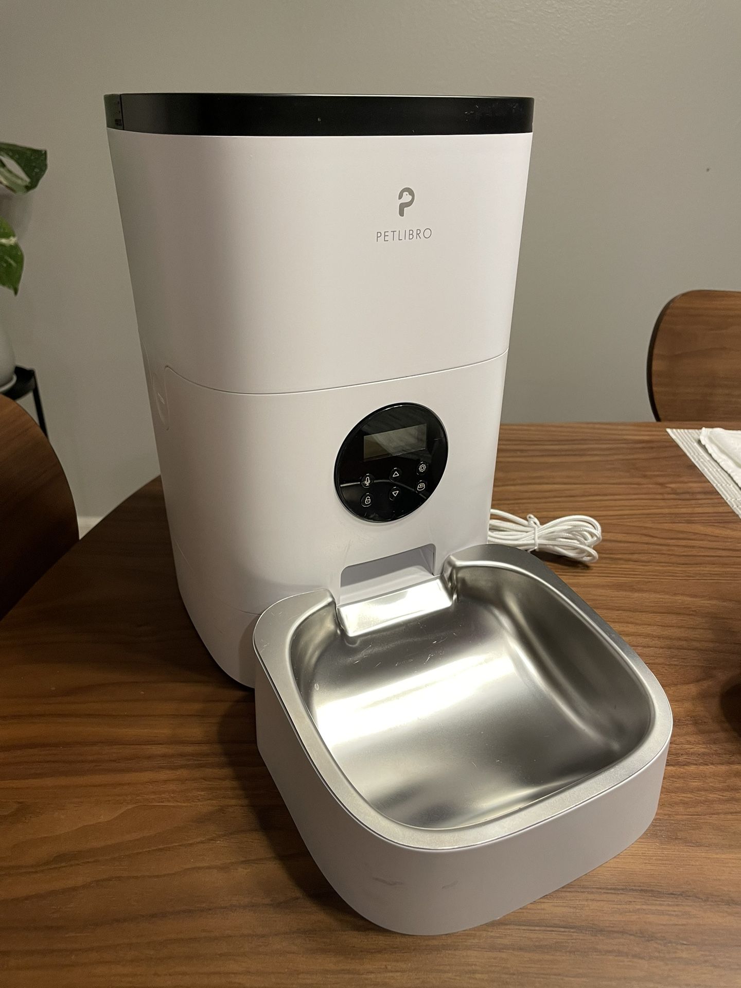 Petlibro Automatic Cat Feeder