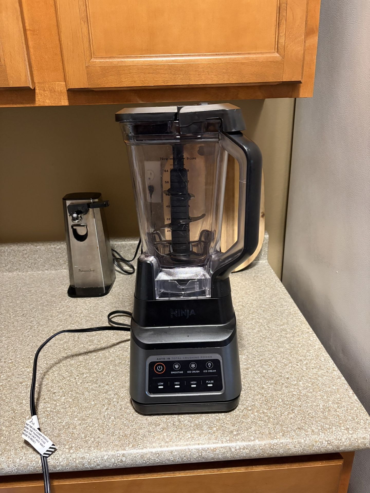 Ninja Blender